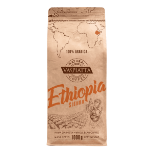 Kawa "Etiopia" (KZVNE1)