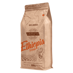 Kawa "Etiopia" (KZVNE1)