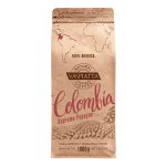 Kawa "Columbia" (KZVNC1)