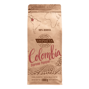 Kawa "Columbia" (KZVNC1)