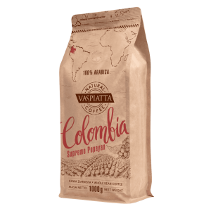 Kawa "Columbia" (KZVNC1)