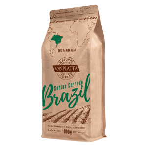 Kawa "Brazil" (KZVNB1)