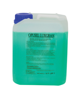 Preparat czyszczący Luxogran (MX1866)