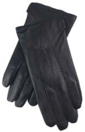 Rękawiczki skórzane (REK27X)