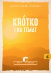 Krótko i na temat Rok C – niedziele (STA016)