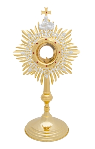 Monstrancja (KON103)