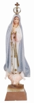 Figurka "Matki Bożej Fatimskiej" (D0006)