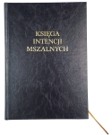 Księga intencji mszalnych (HL0001)