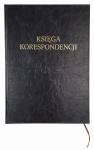 Księga korespondencji (HL0002)