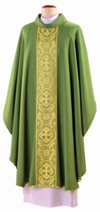 Ornat (A12233)