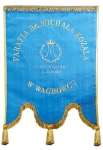 Chorągiew Maryjna (SCM003)