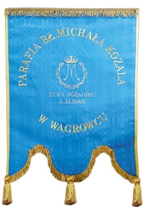 Chorągiew Maryjna (SCM003)