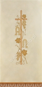 Nakrycie na ambonkę (MX2282)