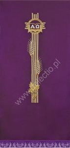 Nakrycie na ambonkę (MX2289)