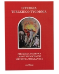 Liturgia Wielkiego Tygodnia (LWT001)