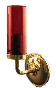 Lampa elektryczna - kinkiet (CAL843)