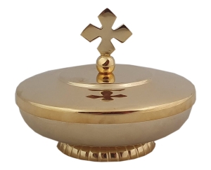 Puszka - cyborium (P30624)