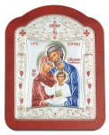 Ikona - Święta Rodzina (MX1990)
