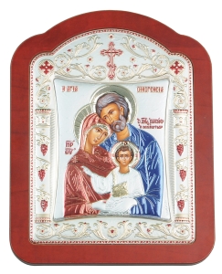 Ikona - Święta Rodzina (MX1990)