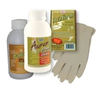 Zestaw do czyszczenia złota (MX7006)