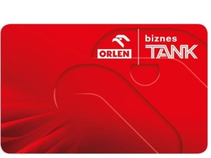 Karta Biznestank