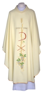 Ornat (A12551)