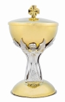 Puszka do komunii św. (NPS001)