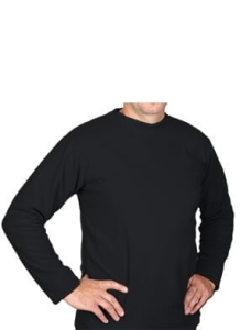 Podkoszulek 100 MICRO (OD4014)