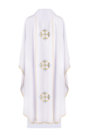 Ornat Maryjny KOR128)