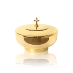 Puszka cyborium (J1015G)