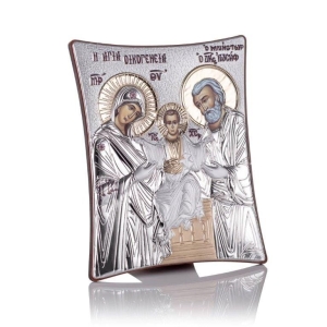 Ikona Święta Rodzina (SV111T)