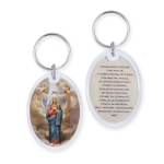 Medalik Matka Boża Anielska (KC299A)