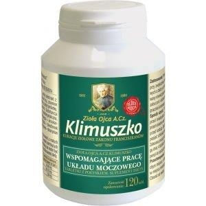 Tabletki na nerki (CZ1605)