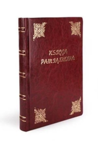 Księga pamiątkowa (GARKP1)