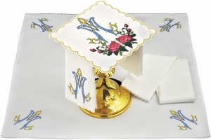 Komplet bielizny kielichowej (KK078)