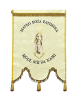 Chorągiew fatimska (CHF001)