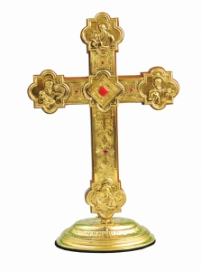 Krzyż stojący (AB1088)