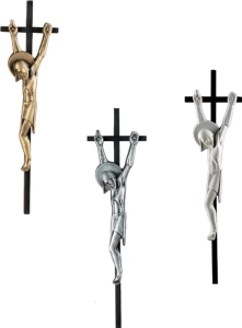 Chrystus pasyjka (MXF413)