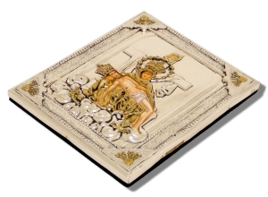 Ikona "Pieta" (ABA143)