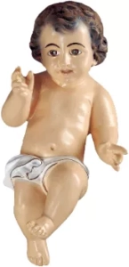 Figura Dzieciątko Jezus (FS3220)