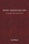 Śpiewnik międzylekcyjny - tom 3 (WYPA03)