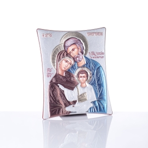 Ikona Święta Rodzina (SV104T)