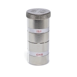 Pojemnik na olej - podwójny (AMR822)