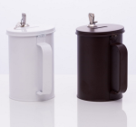 Skarbonka metalowa (JMPA1)