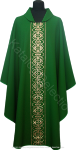 Ornat (AS670)