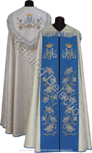 Kapa Maryjna (AS8200)