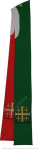 Stuła dwustronna (AS1740C)