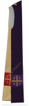 Stuła dwustronna (AS1740F)