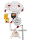 Różaniec św. Andrzeja Boboli  (S0206G)