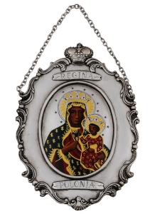 Ryngraf mały "Regina Poloniae"(MX3111)